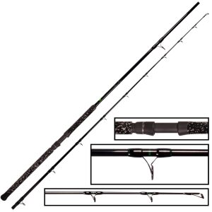 Zeck Buddy long 320cm 300g Welsrute