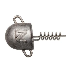 Zeck Bullet Screw Jig Head – Schraubkopf