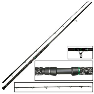 Zeck Cat-Attack 300cm 380g Rute – Wallerrute