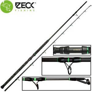 Zeck Cat-Attack Stone 280cm 320g Rute – Wallerrute