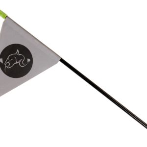 Zeck Cat Buoy Flag – Fahne für Boje