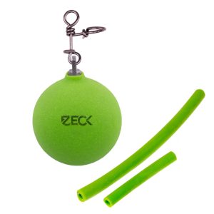 Zeck Cat Fireball – Angelgewicht zum Wallerangeln