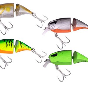 Zeck Cat Pointer 8cm 27g Sinkend – Wobbler