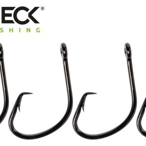 Zeck Circle Striker – 4 Wallerhaken