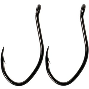 Zeck Classic Cat Hook – 4 Wallerhaken