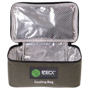 Zeck Cooling Bag 27x15x12cm – Ködertasche
