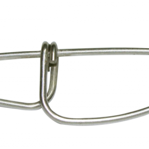 Zeck Crosslock Snap Wirbel