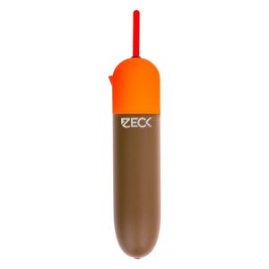 Zeck DB Cigar Float – Raubfischpose