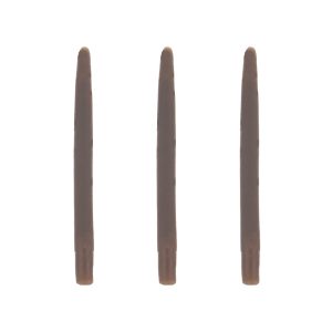 Zeck DB Crimp Sleeve – 10 Stück Gummischlauch