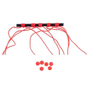Zeck DB Float Bobber Stop – 5 Posenstopper