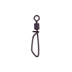 Zeck DB Quick Swivel – 10 Schnellwechselwirbel