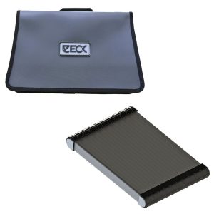Zeck DB Rig Pouch Pro 40x26x6cm – Vorfachtasche