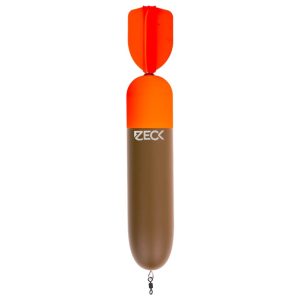 Zeck DB Swivel Darter Float – Raubfischpose