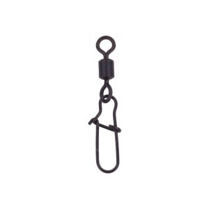 Zeck DB Swivel + Duolock Snap – 10 Angelwirbel