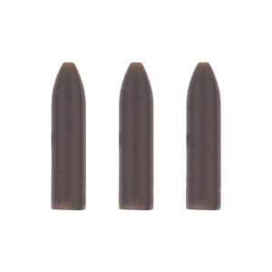 Zeck DB Treble Sleeve – 10 Hülsen zum Vorfachbau