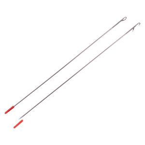 Zeck DB XXL Bait Needle 22cm – 2 Ködernadeln