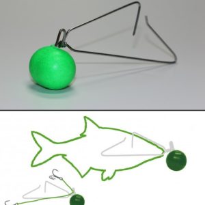 Zeck Dead Bait System