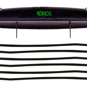 Zeck Deadbait U-Float – U-Pose zum Wallerangeln