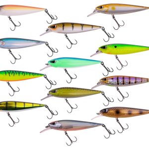 Zeck Dundee SP 13.5cm – Wobbler