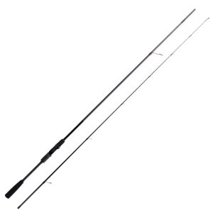 Zeck Fishing Cherry-Stick Black Edition 230cm 4-16g – Spinnrute
