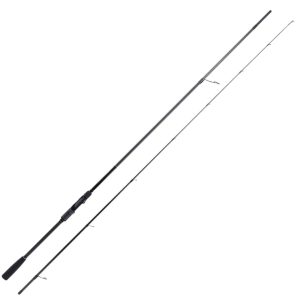 Zeck Fishing Cherry-Stick Black Edition 250cm 5-18g – Spinnrute