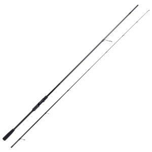 Zeck Fishing Cherry-Stick Black Edition 250cm 7-30g – Spinnrute