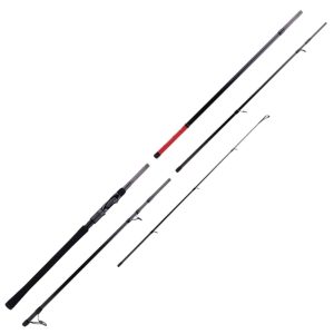 Zeck Fishing Troy 270cm 30-80g – Reiserute