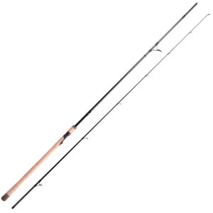 Zeck Fishing Ubs Baitjigger H 240cm 30-80g – Spinnrute