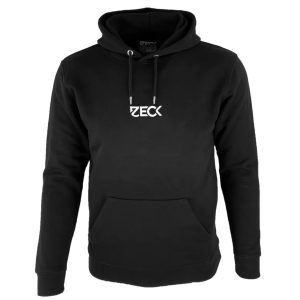Zeck German Company Hoodie – Angelpullover