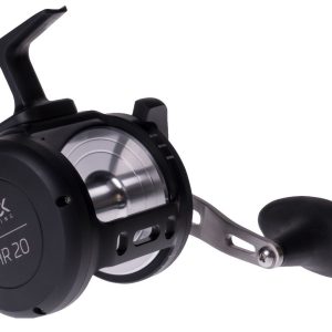 Zeck HR 20 Rolle – Wallerrolle HR20