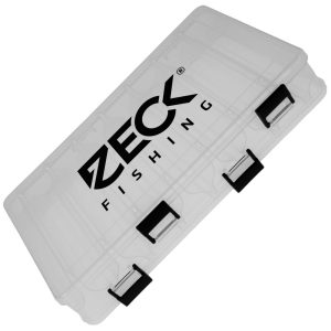 Zeck Hardbait Box S 20×16,5×4,5cm Köderbox – Angelbox