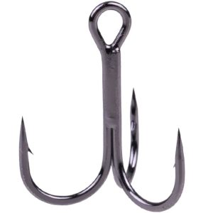 Zeck Hardbait Treble Hook – 4 Drillingshaken