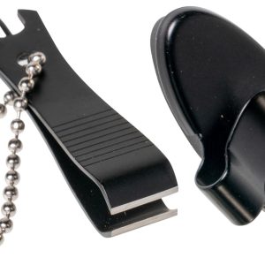 Zeck Hat Clip & Nipper – Schnurclipper