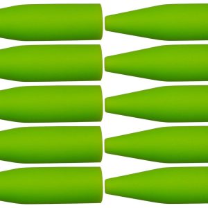 Zeck Hook Sleeve Tube – 10 Knotenschützer