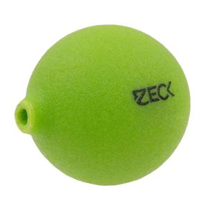 Zeck Inline Weight Green – Angelgewicht
