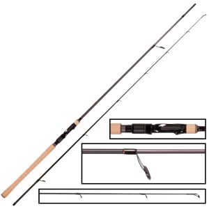 Zeck Jigsaw Classic 240cm 40g Spinnrute