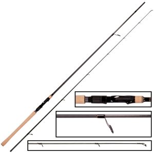 Zeck Jigsaw Classic 270cm 50g Spinnrute