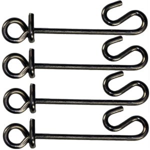 Zeck Knotless Connector X-Safe Spin