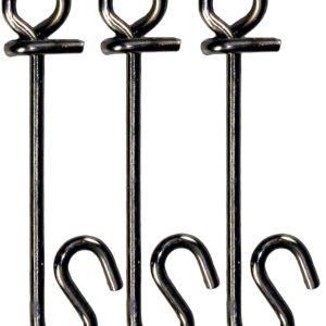 Zeck Knotless Connector X-Safe XXL – 3 Knotenlosverbinder