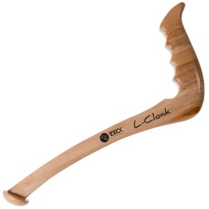 Zeck L-Clonk 22mm Wallerholz – Klopfholz