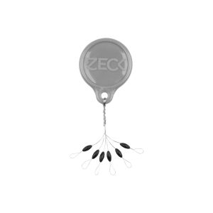 Zeck Line Stop – 10 Schnurstopper