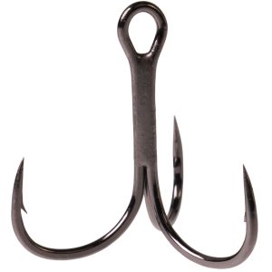 Zeck Lure Treble –  Drillinge