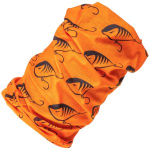 Zeck MF Scarf Tube Predator – Halstuch