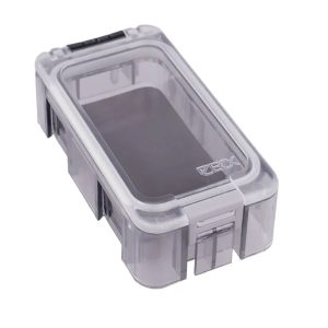 Zeck Magnet Box S 8×4,1×2,2cm – Zubehörbox