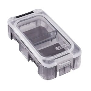 Zeck Magnet Box XS 7,2×3,8×1,7cm – Zubehörbox