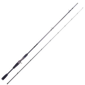 Zeck Momentum Cast 210cm 20g – Baitcastrute