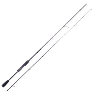 Zeck Momentum Spin 205cm 10g – Spinnrute