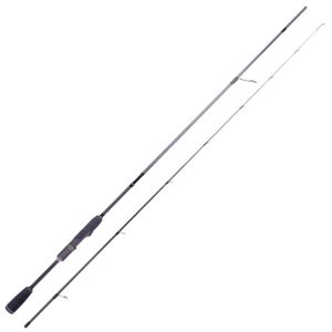 Zeck Momentum Spin ST 195cm 5g – Spinnrute
