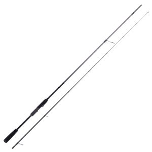 Zeck Momentum Spin ST 235cm 4-28g – Spinnrute