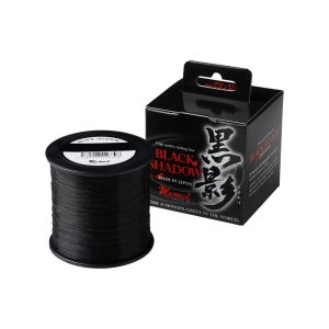 Zeck Momoi Black Shadow 500m – Angelschnur